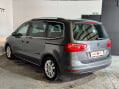 SEAT Alhambra 2.0 Alhambra SE Ecomotive CR TDI 5dr 9