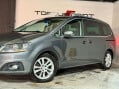 SEAT Alhambra 2.0 Alhambra SE Ecomotive CR TDI 5dr 10
