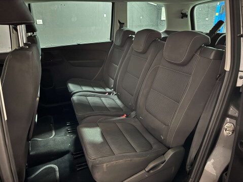 SEAT Alhambra 2.0 Alhambra SE Ecomotive CR TDI 5dr 15