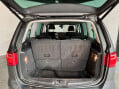 SEAT Alhambra 2.0 Alhambra SE Ecomotive CR TDI 5dr 16