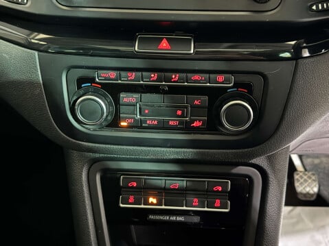 SEAT Alhambra 2.0 Alhambra SE Ecomotive CR TDI 5dr 19