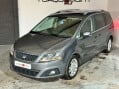 SEAT Alhambra 2.0 Alhambra SE Ecomotive CR TDI 5dr 25