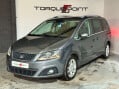 SEAT Alhambra 2.0 Alhambra SE Ecomotive CR TDI 5dr 31
