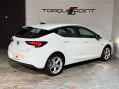 Vauxhall Astra 1.4 Astra SRi T 5dr 7