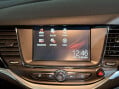 Vauxhall Astra 1.4 Astra SRi T 5dr 17