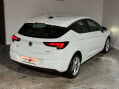 Vauxhall Astra 1.4 Astra SRi T 5dr 25