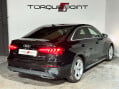 Audi A3 1.5 A3 S Line 35 TFSI MHEV Semi-Auto 4dr 3
