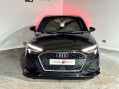Audi A3 1.5 A3 S Line 35 TFSI MHEV Semi-Auto 4dr 4