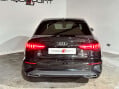 Audi A3 1.5 A3 S Line 35 TFSI MHEV Semi-Auto 4dr 5