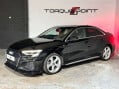 Audi A3 1.5 A3 S Line 35 TFSI MHEV Semi-Auto 4dr 6