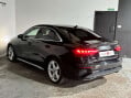 Audi A3 1.5 A3 S Line 35 TFSI MHEV Semi-Auto 4dr 9