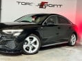 Audi A3 1.5 A3 S Line 35 TFSI MHEV Semi-Auto 4dr 10