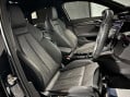 Audi A3 1.5 A3 S Line 35 TFSI MHEV Semi-Auto 4dr 12