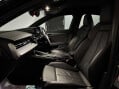 Audi A3 1.5 A3 S Line 35 TFSI MHEV Semi-Auto 4dr 13