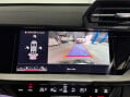 Audi A3 1.5 A3 S Line 35 TFSI MHEV Semi-Auto 4dr 17
