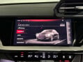 Audi A3 1.5 A3 S Line 35 TFSI MHEV Semi-Auto 4dr 19
