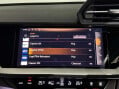 Audi A3 1.5 A3 S Line 35 TFSI MHEV Semi-Auto 4dr 20