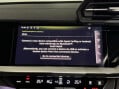 Audi A3 1.5 A3 S Line 35 TFSI MHEV Semi-Auto 4dr 21