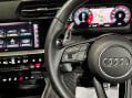 Audi A3 1.5 A3 S Line 35 TFSI MHEV Semi-Auto 4dr 23