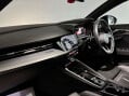 Audi A3 1.5 A3 S Line 35 TFSI MHEV Semi-Auto 4dr 27