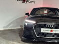 Audi A3 1.5 A3 S Line 35 TFSI MHEV Semi-Auto 4dr 34