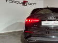 Audi A3 1.5 A3 S Line 35 TFSI MHEV Semi-Auto 4dr 35