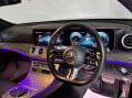 Mercedes-Benz E Class 2.0 E 220 AMG Line Night Edition Premium+ D Auto 4dr 2