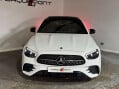 Mercedes-Benz E Class 2.0 E 220 AMG Line Night Edition Premium+ D Auto 4dr 4