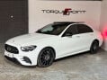 Mercedes-Benz E Class 2.0 E 220 AMG Line Night Edition Premium+ D Auto 4dr 6