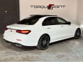 Mercedes-Benz E Class 2.0 E 220 AMG Line Night Edition Premium+ D Auto 4dr 7