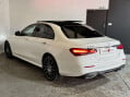 Mercedes-Benz E Class 2.0 E 220 AMG Line Night Edition Premium+ D Auto 4dr 9