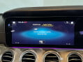 Mercedes-Benz E Class 2.0 E 220 AMG Line Night Edition Premium+ D Auto 4dr 16