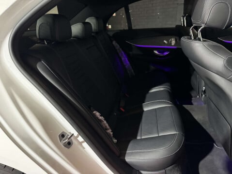 Mercedes-Benz E Class 2.0 E 220 AMG Line Night Edition Premium+ D Auto 4dr 20
