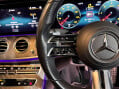 Mercedes-Benz E Class 2.0 E 220 AMG Line Night Edition Premium+ D Auto 4dr 23