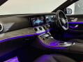 Mercedes-Benz E Class 2.0 E 220 AMG Line Night Edition Premium+ D Auto 4dr 28