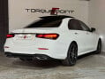 Mercedes-Benz E Class 2.0 E 220 AMG Line Night Edition Premium+ D Auto 4dr 30