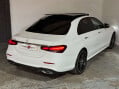 Mercedes-Benz E Class 2.0 E 220 AMG Line Night Edition Premium+ D Auto 4dr 32