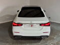 Mercedes-Benz E Class 2.0 E 220 AMG Line Night Edition Premium+ D Auto 4dr 34