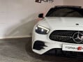 Mercedes-Benz E Class 2.0 E 220 AMG Line Night Edition Premium+ D Auto 4dr 35