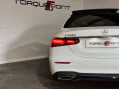Mercedes-Benz E Class 2.0 E 220 AMG Line Night Edition Premium+ D Auto 4dr 36