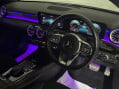 Mercedes-Benz CLA Class 1.3 CLA 200 AMG Line Premium Auto 4dr 2