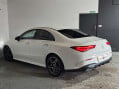 Mercedes-Benz CLA Class 1.3 CLA 200 AMG Line Premium Auto 4dr 9