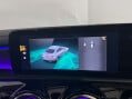 Mercedes-Benz CLA Class 1.3 CLA 200 AMG Line Premium Auto 4dr 19