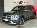Mercedes-Benz GLB 1.3 GLB 200 AMG Line Premium Auto 5dr