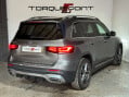 Mercedes-Benz GLB 1.3 GLB 200 AMG Line Premium Auto 5dr 3