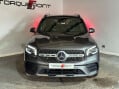 Mercedes-Benz GLB 1.3 GLB 200 AMG Line Premium Auto 5dr 4