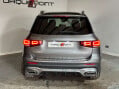 Mercedes-Benz GLB 1.3 GLB 200 AMG Line Premium Auto 5dr 5