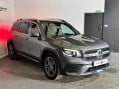 Mercedes-Benz GLB 1.3 GLB 200 AMG Line Premium Auto 5dr 8