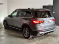 Mercedes-Benz GLB 1.3 GLB 200 AMG Line Premium Auto 5dr 9