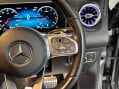 Mercedes-Benz GLB 1.3 GLB 200 AMG Line Premium Auto 5dr 21